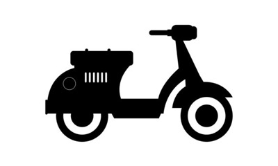 Noleggio Scooter