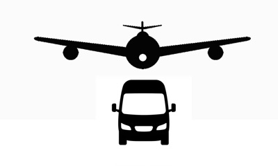 Servizio Transfer Aeroportuale